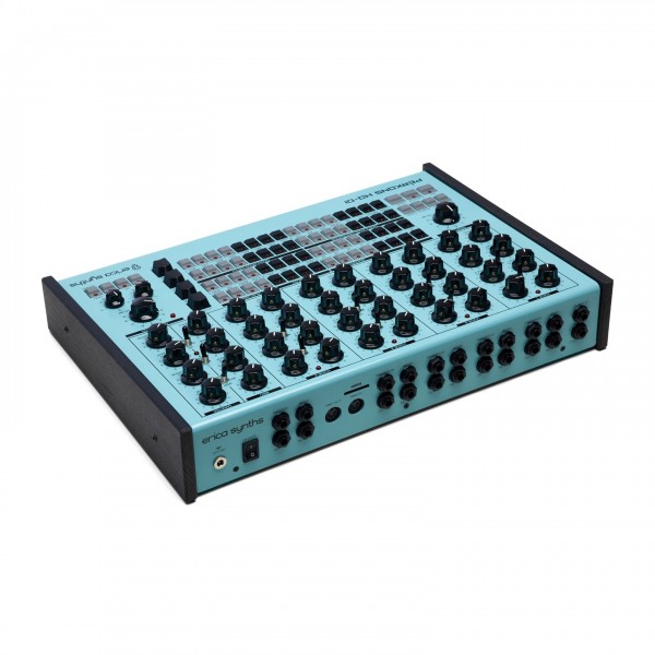 Erica Synths Perkony HD-01 | Gear4music