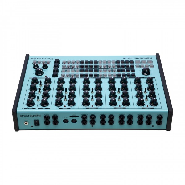 Erica Synths PÉRKONS HD-01 Erica Synths PĒRKONS HD-01 - SKYLARK