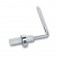 DW 12.7mm - 9.5mm L-Rod with 12.7mm Memory Lock