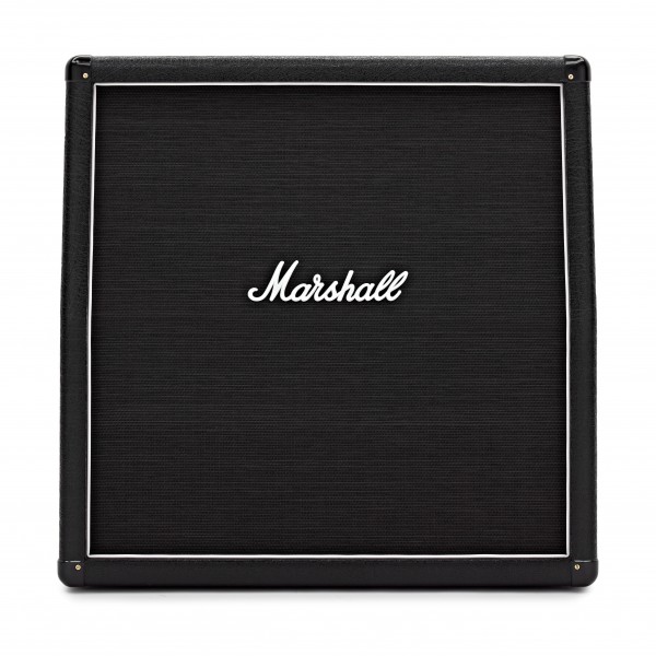 Marshall MX412AR Angled Speaker Cab