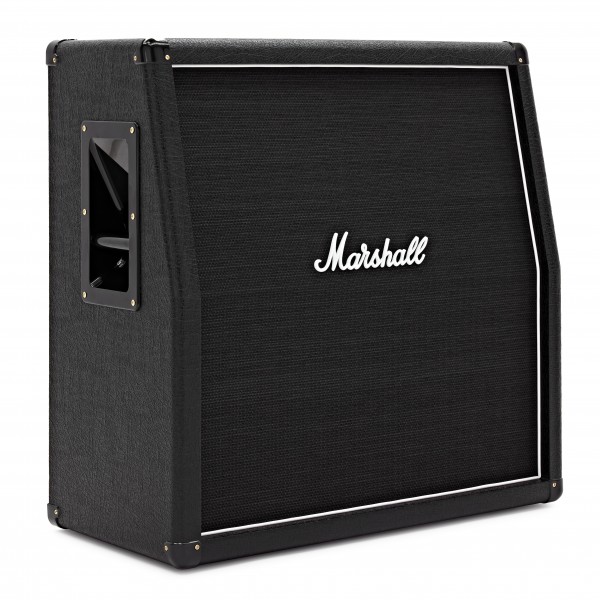 Marshall MX412AR Angled Speaker Cab
