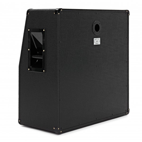 Marshall MX412AR Angled Speaker Cab