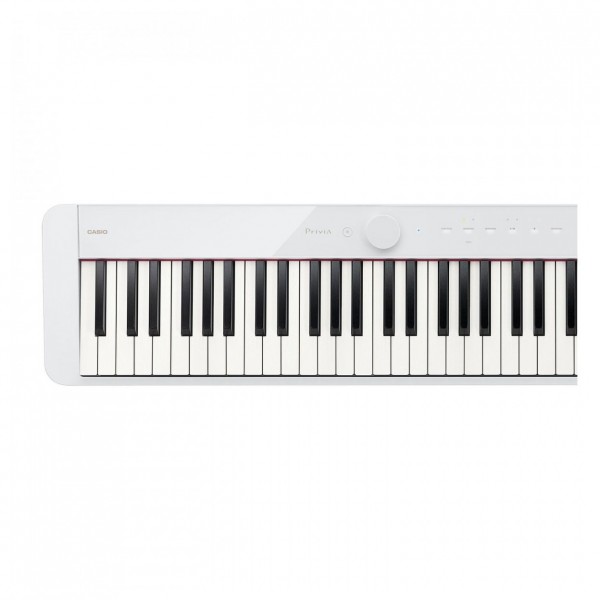 Casio PX S1100 Digital Piano, White