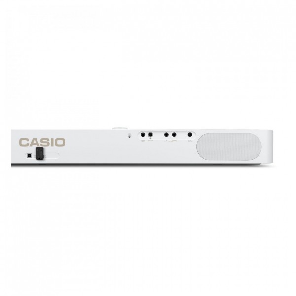Casio PX S1100 Digital Piano, White