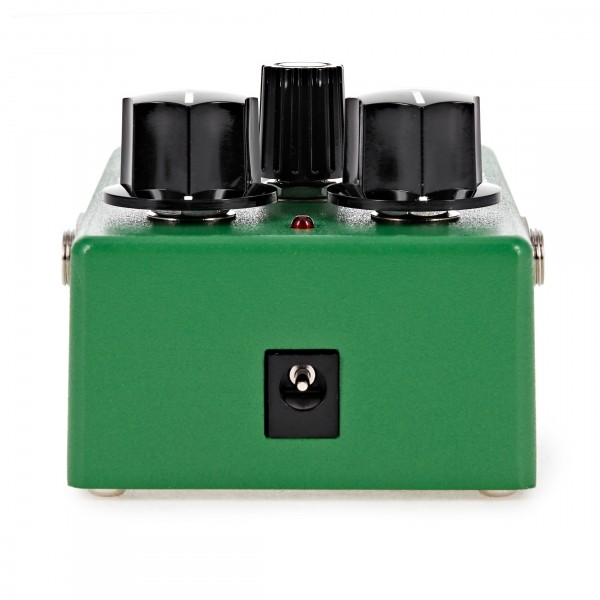 Maxon OD808 Overdrive Pedal at Gear4music