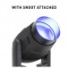 ADJ Focus Wash 400 LED Moving Head - snoot