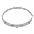 DW Die-Cast Hoop 12" Chrome