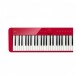 Casio PX S1100 Digital Piano, Red