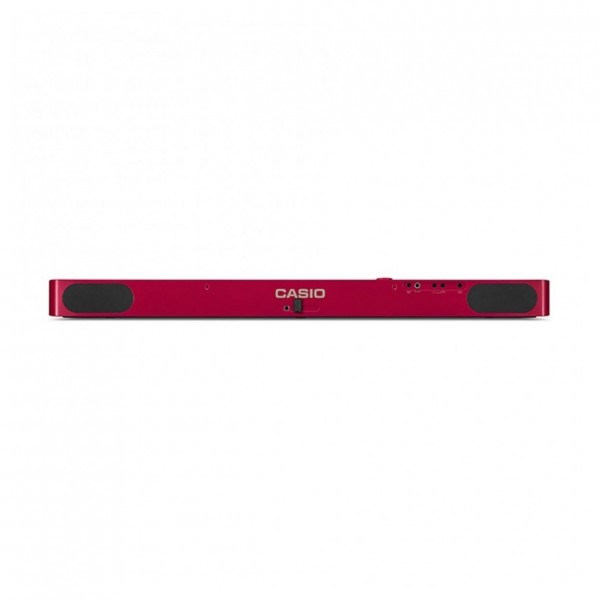 Casio PX S1100 Digital Piano, Red