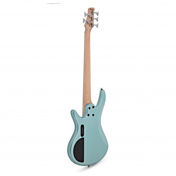 Ibanez SRMD205, Sea Foam Pearl Green