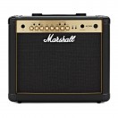 Marshall MG30GFX Gold 30W Guitar Combo