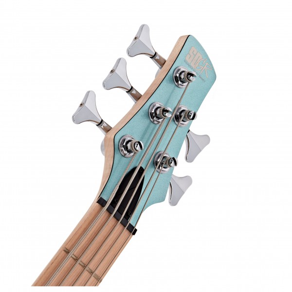 Ibanez SRMD205, Sea Foam Pearl Green