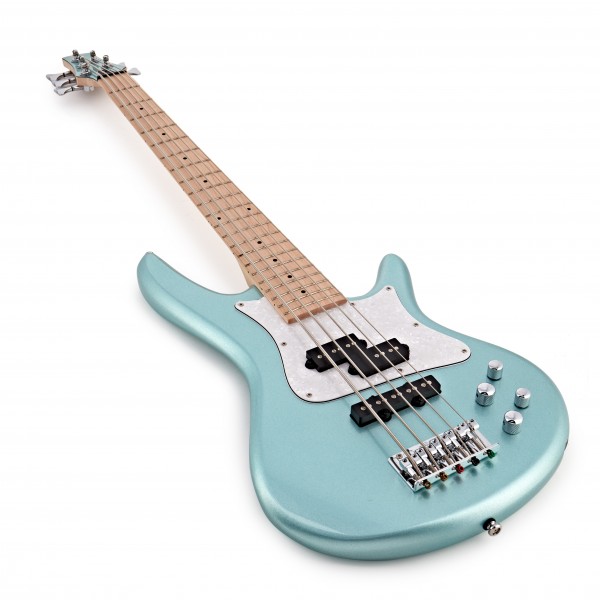 Ibanez SRMD205, Sea Foam Pearl Green