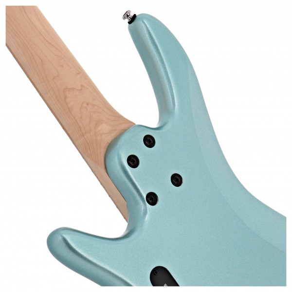 Ibanez SRMD205, Sea Foam Pearl Green