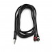 Stereo Jack - Phono (2x) Cable, 3m