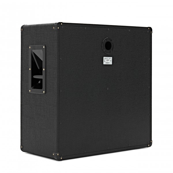 Marshall MX412BR Straight Speaker Cab