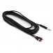 Stereo Jack - Phono (2x) Cable, 6m