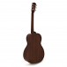 Fender CP-60S Acoustic Guitar, Natural