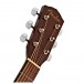 Fender CP-60S Acoustic Guitar, Natural