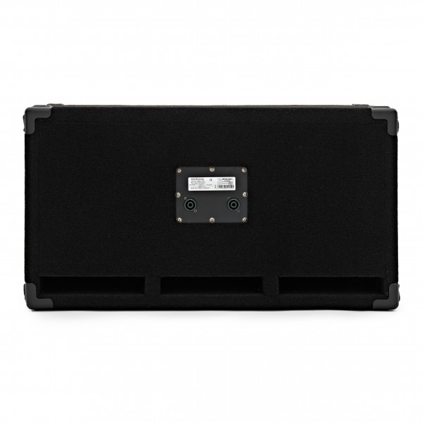 Markbass New York 122 Ninja 2x12 Bass Cabinet