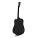 Fender CD-60-V3 Acoustic, Black