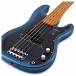 Fender American Pro II Precision Bass V MN, Dark Night