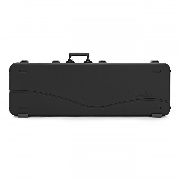 Fender American Pro II Precision Bass V MN, Dark Night
