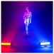 Eurolite AKKU Bar-6 LED Bar Stage