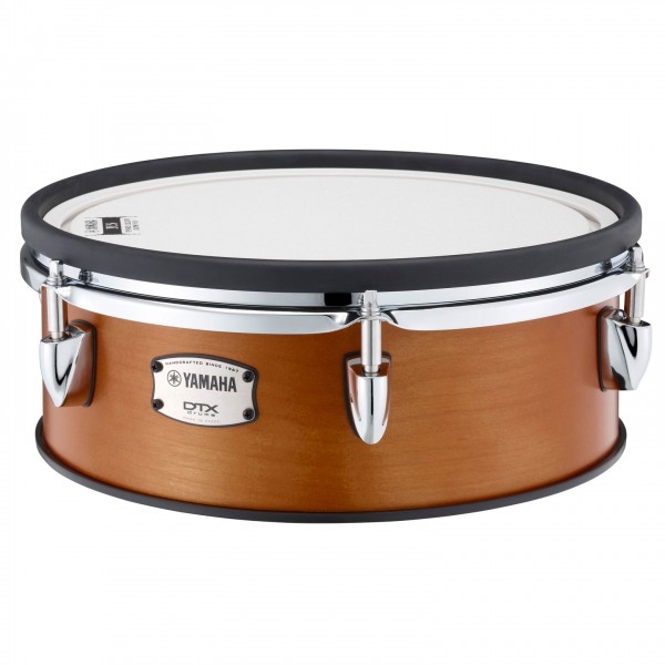Yamaha DTX10K-X Electronic Drum Kit, Real Wood
