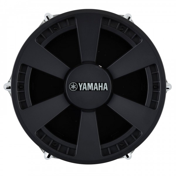 Yamaha DTX10K-X Electronic Drum Kit, Real Wood