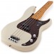 Fender American Pro II Precision Bass MN, Olympic White