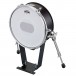 Yamaha DTX10K-X BF Electronic Drum Kit