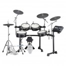 Yamaha DTX8K-X Bater&iacute;a Electr&oacute;nica, Black Forest