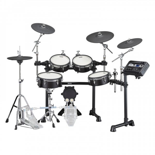 Yamaha DTX8K-X BF Electronic Drum Kit