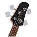 Ibanez TMB100 Talman Bass, Black