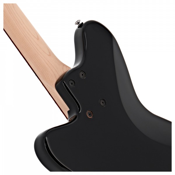 Ibanez TMB100 Talman Bass, Black