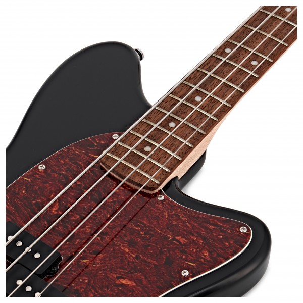Ibanez TMB100 Talman Bass, Black