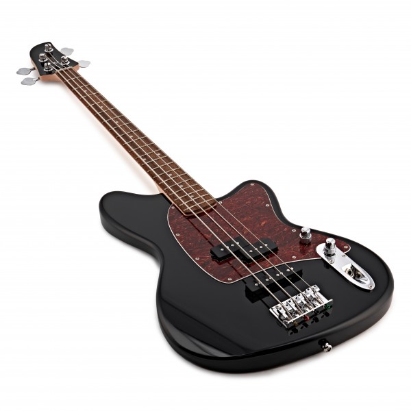 Ibanez TMB100 Talman Bass, Black