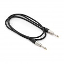 Essentials Jack Instrument Cable, 1m