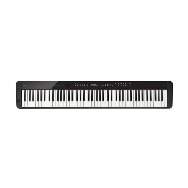 Casio PX S3100 Digital Piano, Black