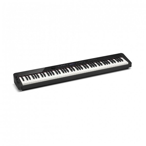 Casio PX S3100 Digital Piano, Black