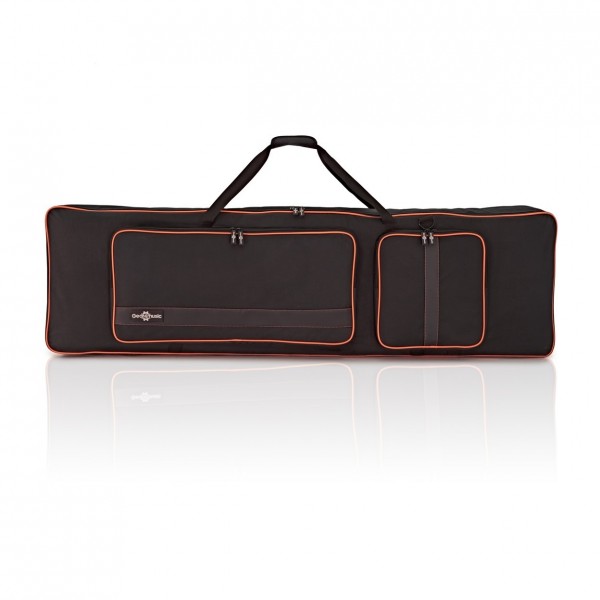 Deluxe 88 Key Keyboard Bag by Gear4music