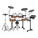 Yamaha DTX8K-M RW Electronic Drum Kit