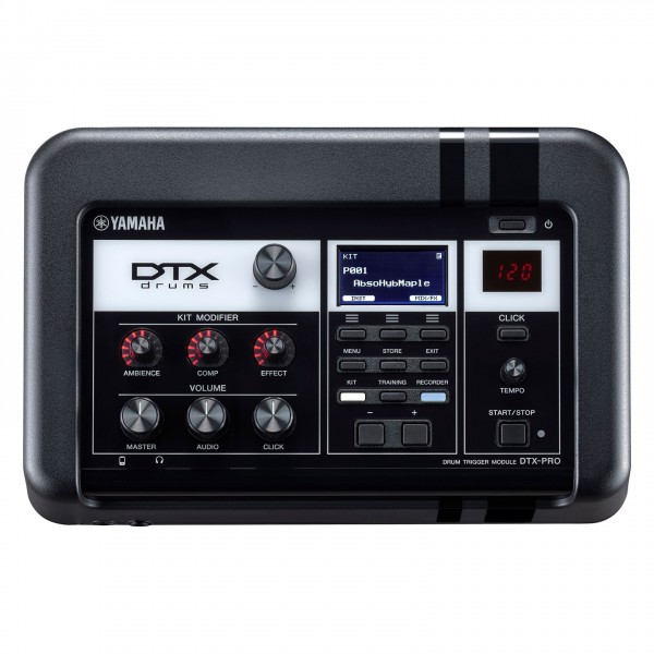 Yamaha DTX8K-M RW Electronic Drum Kit
