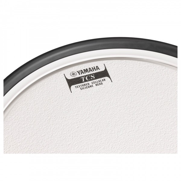 Yamaha DTX8K-X RW Electronic Drum Kit