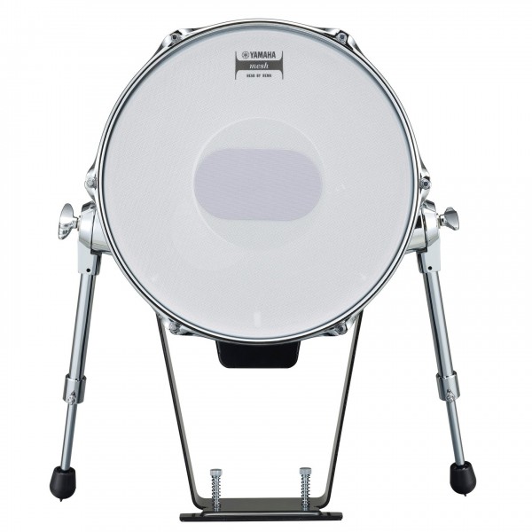Yamaha DTX10K-M RW Electronic Drum Kit