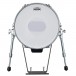Yamaha DTX10K-M BF Electronic Drum Kit
