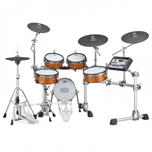 Yamaha DTX10K-M RW Electronic Drum Kit