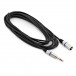 XLR (M) - Stereo Jack Cable, 6m