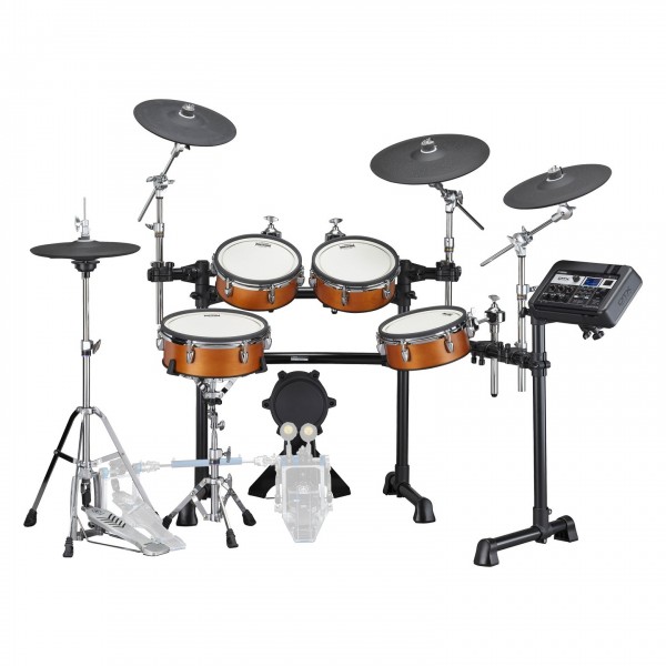 Yamaha DTX8K-X RW Electronic Drum Kit